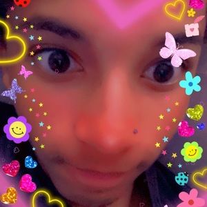 Meet your Posher, Isaiah